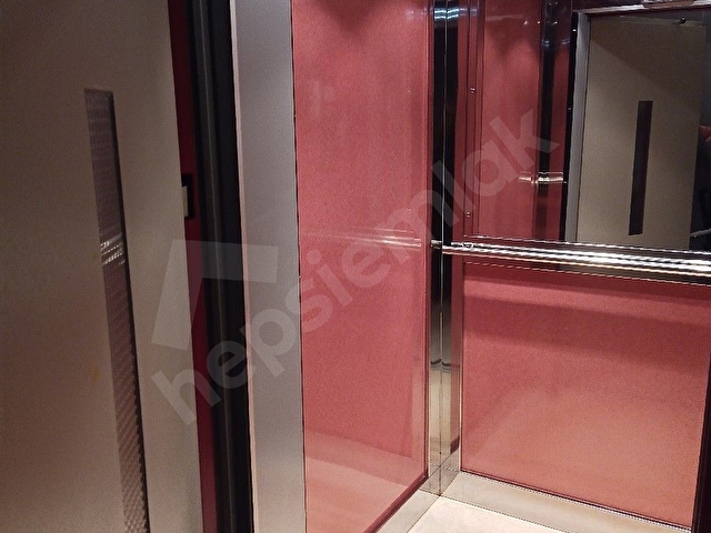 MAMURE MAHALLESİNDE ASANSÖRLÜ /GARAJLI KİRALIK 3+1 LUX DAİRE - Görsel 5