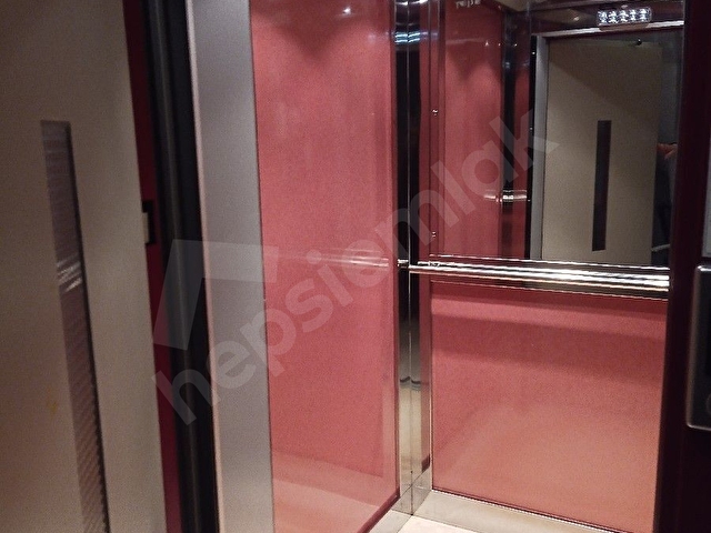 MAMURE MAHALLESİNDE ASANSÖRLÜ /GARAJLI KİRALIK 3+1 LUX DAİRE - Görsel 6