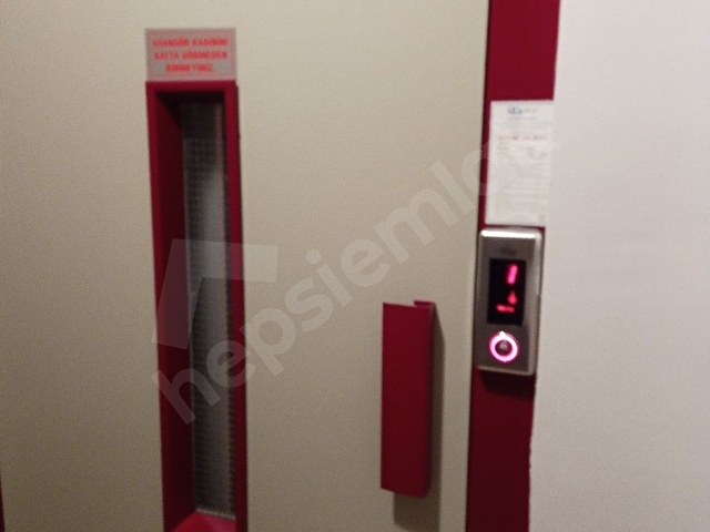 MAMURE MAHALLESİNDE ASANSÖRLÜ /GARAJLI KİRALIK 3+1 LUX DAİRE - Görsel 7