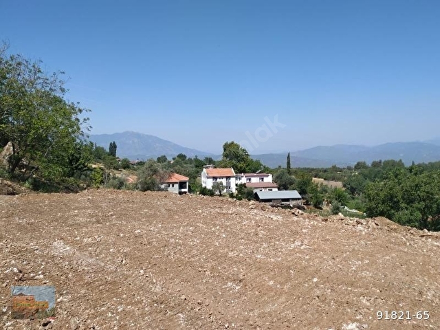 Tlos yakada satılık imarli tarla - Görsel 13