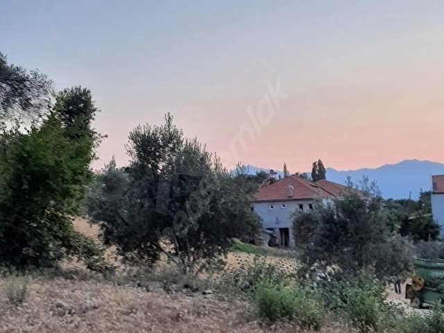 Tlos yakada satılık imarli tarla - Görsel 19