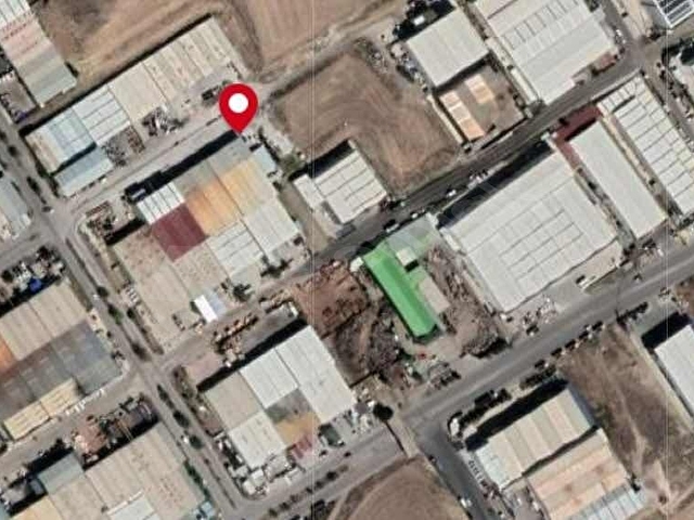 KÖŞEBAŞI 2.700 m2 MAĞAZA, SHOWROOM, FABRİKA - Görsel 6