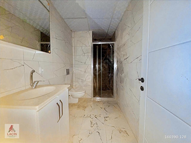 LAÇİNDEN KUŞADASI DAVUTLARDA SATILIK 2+1 SIFIR DAİRE - Görsel 14
