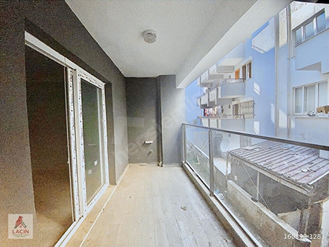 LAÇİNDEN KUŞADASI DAVUTLARDA SATILIK 2+1 SIFIR DAİRE - Görsel 7