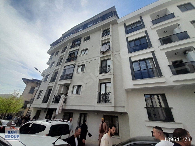 BÜYÜKÇEKMECE CELALİYE MERKEZDE SATILIK 2+1 YENİ DAİRE - Görsel 2
