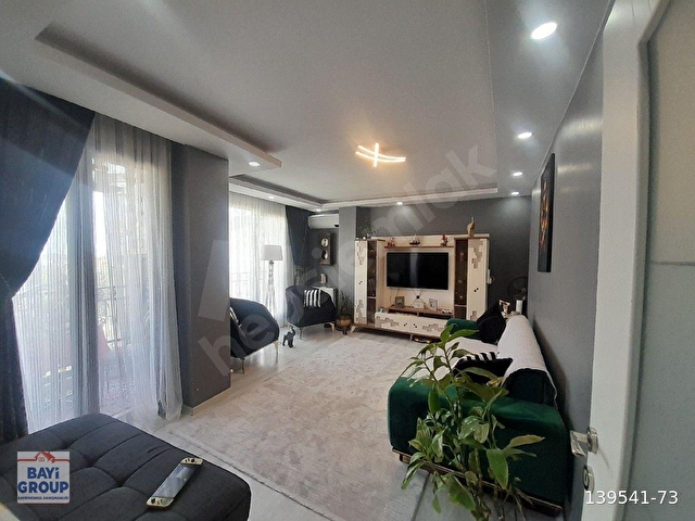 BÜYÜKÇEKMECE CELALİYE MERKEZDE SATILIK 2+1 YENİ DAİRE - Görsel 4