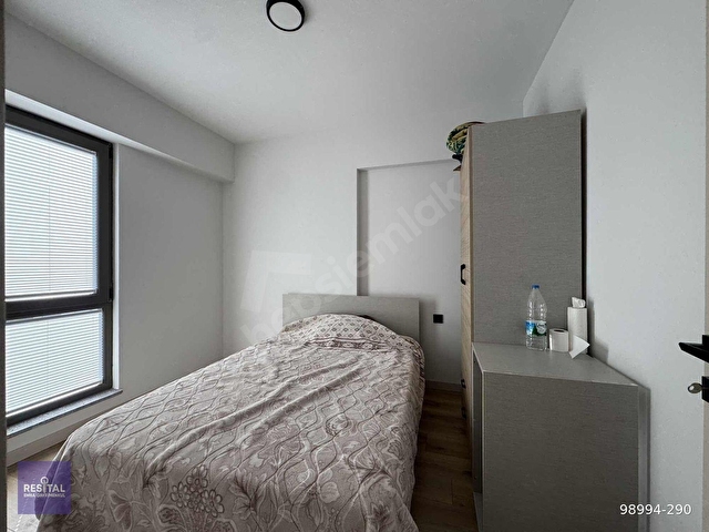 GÖRÜKLE DE SATILIK 2+1 SİTE İÇERİSİNDE FIRSAT DAİRE - Görsel 21