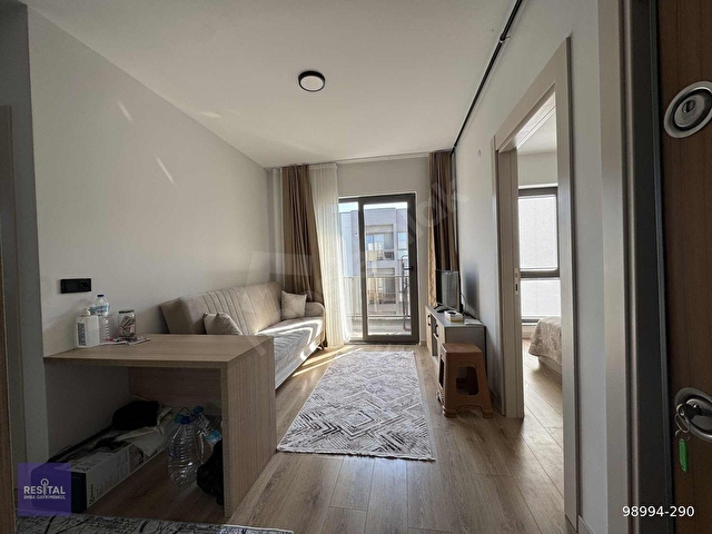 GÖRÜKLE DE SATILIK 2+1 SİTE İÇERİSİNDE FIRSAT DAİRE