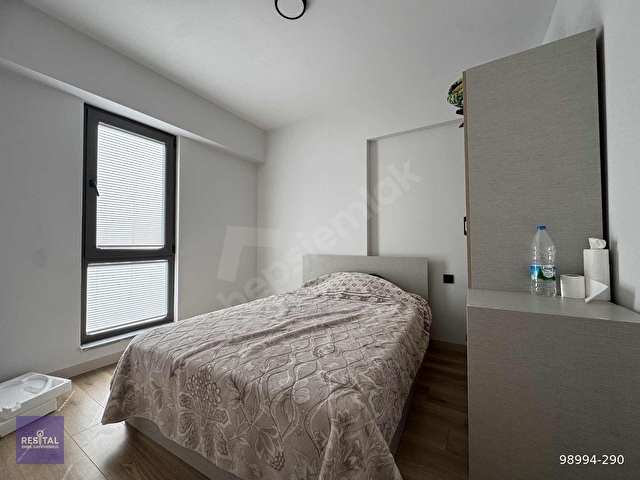 GÖRÜKLE DE SATILIK 2+1 SİTE İÇERİSİNDE FIRSAT DAİRE - Görsel 20