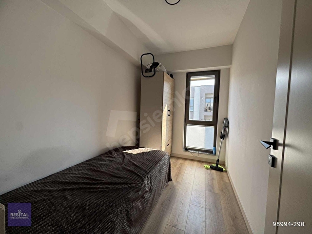 GÖRÜKLE DE SATILIK 2+1 SİTE İÇERİSİNDE FIRSAT DAİRE - Görsel 28