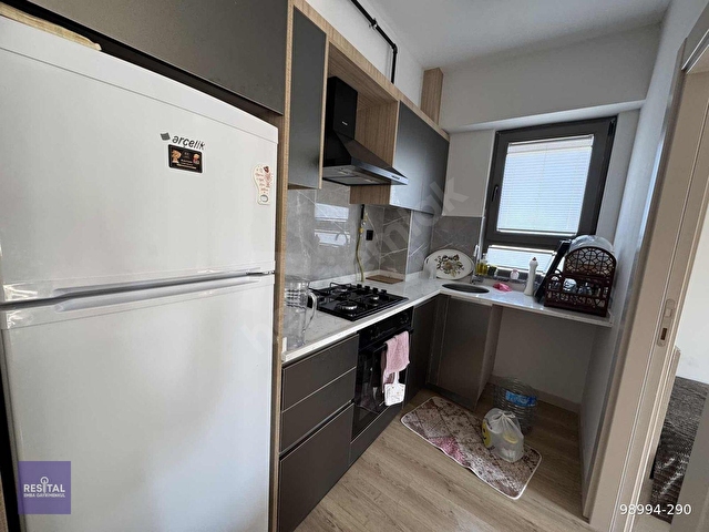GÖRÜKLE DE SATILIK 2+1 SİTE İÇERİSİNDE FIRSAT DAİRE - Görsel 29