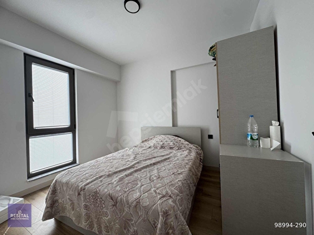 GÖRÜKLE DE SATILIK 2+1 SİTE İÇERİSİNDE FIRSAT DAİRE - Görsel 23