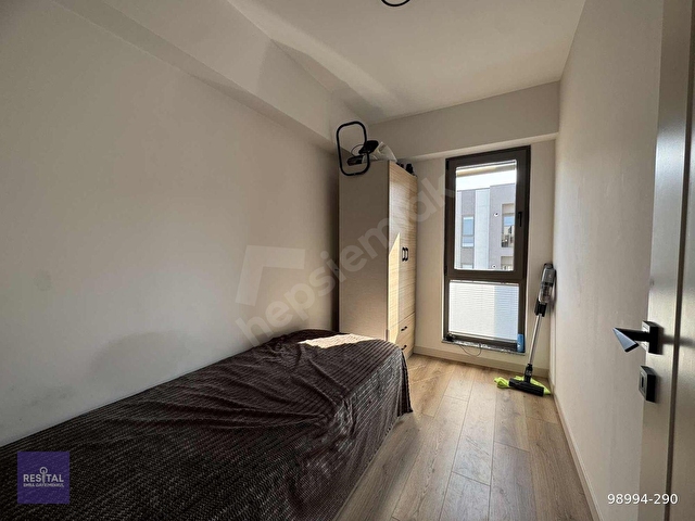 GÖRÜKLE DE SATILIK 2+1 SİTE İÇERİSİNDE FIRSAT DAİRE - Görsel 27