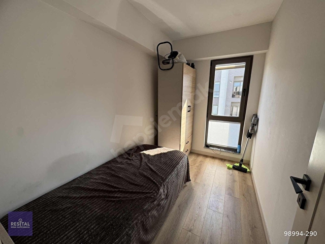 GÖRÜKLE DE SATILIK 2+1 SİTE İÇERİSİNDE FIRSAT DAİRE - Görsel 25