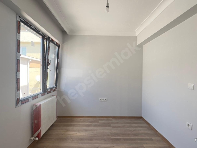 Başokurdan Bahçelievler Siyavuşpaşa MH. Yeni Binada 3+1 Satılık - Görsel 21