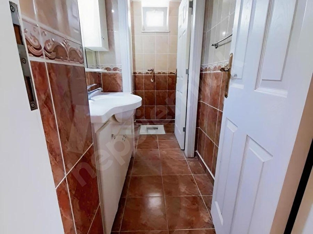 sille ak mahallesi kiralık 2+1 daire yüksek giriş - Görsel 2