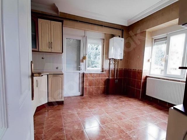 sille ak mahallesi kiralık 2+1 daire yüksek giriş - Görsel 7