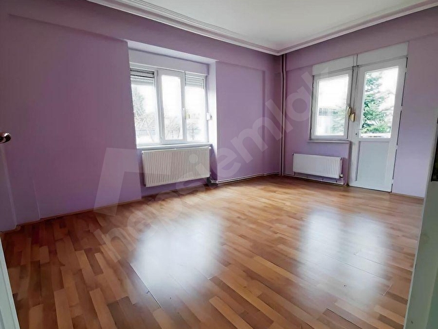 sille ak mahallesi kiralık 2+1 daire yüksek giriş - Görsel 4
