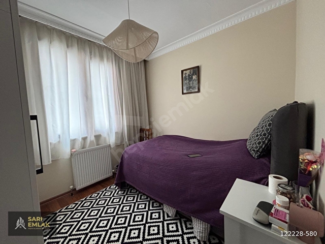 SARI EMLAK TAN GÜZELTEPE DE GENİŞ FERAH SATILIK DUBLEKS DAİRE - Görsel 7