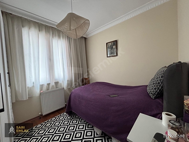 SARI EMLAK TAN GÜZELTEPE DE GENİŞ FERAH SATILIK DUBLEKS DAİRE - Görsel 8