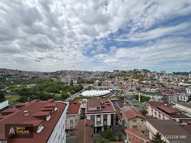 SARI EMLAK TAN GÜZELTEPE DE GENİŞ FERAH SATILIK DUBLEKS DAİRE - Görsel 30