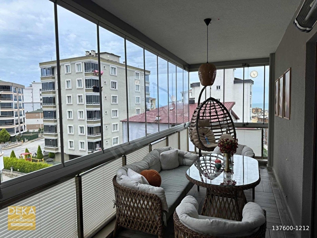 DEKA GAYRİMENKULDEN ESENEVLERDE SATILIK YÜKSEK KREDİLİ 3+1 DAİRE - Görsel 29
