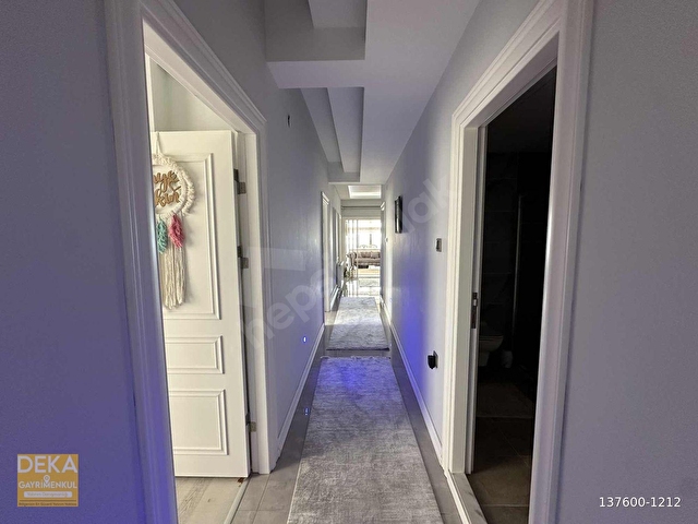 DEKA GAYRİMENKULDEN ESENEVLERDE SATILIK YÜKSEK KREDİLİ 3+1 DAİRE - Görsel 13