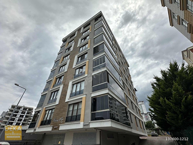 DEKA GAYRİMENKULDEN ESENEVLERDE SATILIK YÜKSEK KREDİLİ 3+1 DAİRE