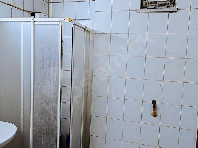 G.O.P Küçükköy Barbaros Mah. Dubleks Çatı Piyesli Satılık Daire - Görsel 15