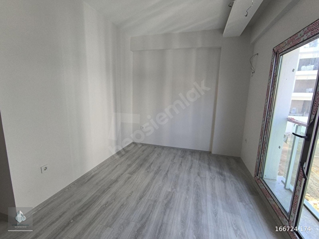 GARİPOĞULLARINDAN GÜNEŞDE 2+1 MODERN ÖNÜ AÇIK DAİRE - Görsel 16