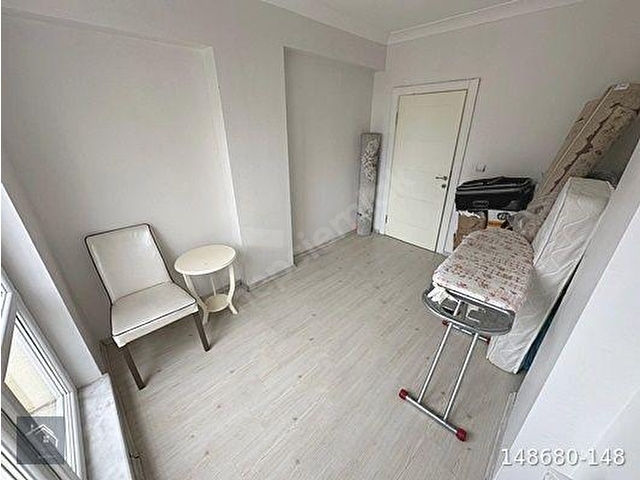 ERDEMDEN YÜKSELTEPEDE ARA KATTA YAPILI EŞYALARIYLA SATILIK 3+1 - Görsel 18
