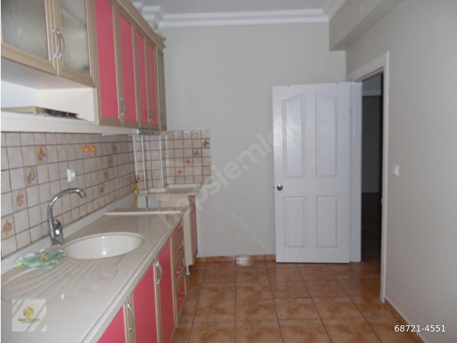 GÖKMEYDAN MAHALLESİNDE KENTPARK YAKINI KİRALIK 2+1 DAİRE - Görsel 3