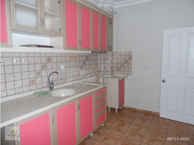 GÖKMEYDAN MAHALLESİNDE KENTPARK YAKINI KİRALIK 2+1 DAİRE - Görsel 2