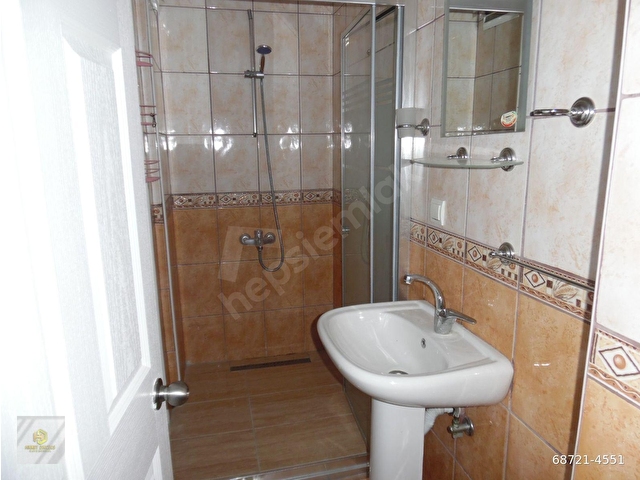 GÖKMEYDAN MAHALLESİNDE KENTPARK YAKINI KİRALIK 2+1 DAİRE - Görsel 24