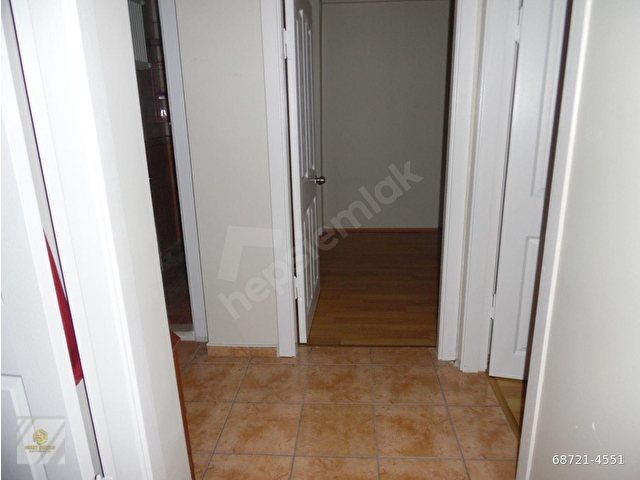GÖKMEYDAN MAHALLESİNDE KENTPARK YAKINI KİRALIK 2+1 DAİRE - Görsel 18