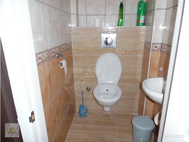 GÖKMEYDAN MAHALLESİNDE KENTPARK YAKINI KİRALIK 2+1 DAİRE - Görsel 23