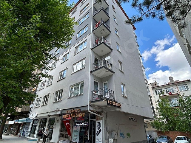 ESKİŞEHİR VİŞNELİK MH ÖĞRETMENLER CADDESİNDE SATILIK 65m2 DÜKKAN - Görsel 14