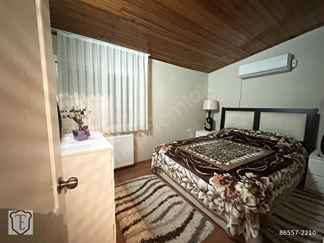 Devasa Bahçe,Deniz , Doğa Hepsi Bir Arada Villa - Görsel 10