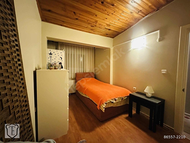 Devasa Bahçe,Deniz , Doğa Hepsi Bir Arada Villa - Görsel 11