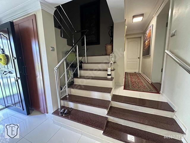 Devasa Bahçe,Deniz , Doğa Hepsi Bir Arada Villa - Görsel 27