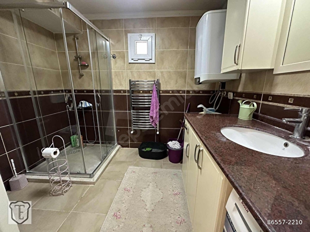 Devasa Bahçe,Deniz , Doğa Hepsi Bir Arada Villa - Görsel 29
