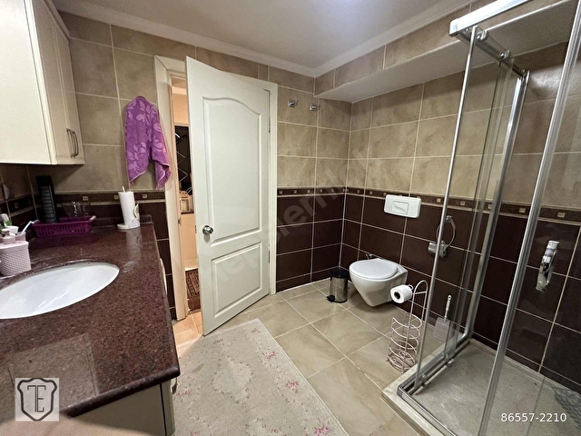 Devasa Bahçe,Deniz , Doğa Hepsi Bir Arada Villa - Görsel 28