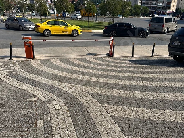 Pendik Yenişehir Armada  Balkonlu eşyalı kiralık 1+0 daire - Görsel 11
