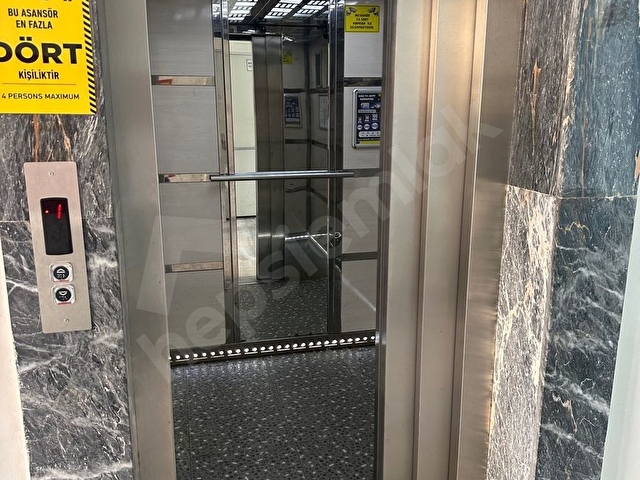Pendik Yenişehir Armada  Balkonlu eşyalı kiralık 1+0 daire - Görsel 12
