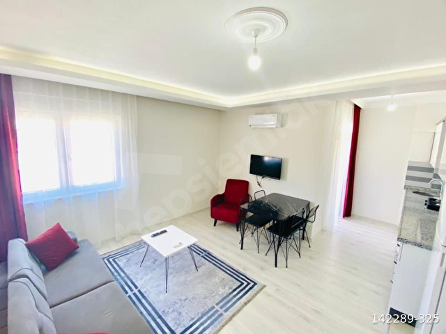 Günlük Kiralık 2 Odalı Daire - Antalya Kepez Kültür Mahallesi - 3 Kişi Kapasiteli - Görsel 10