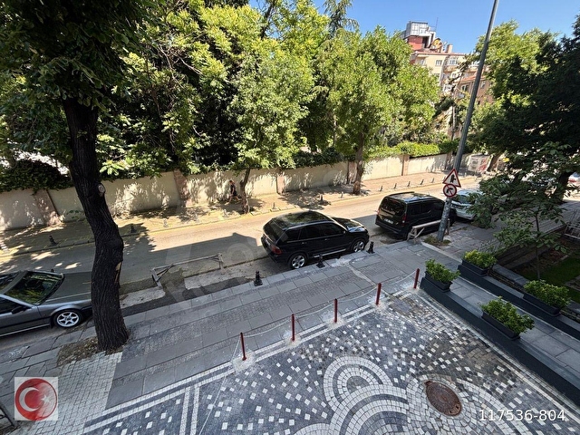 KIZILAY TUNA CADDESİNDE KİRALIK DEPOLU DÜKKAN 60 m2 - Görsel 8