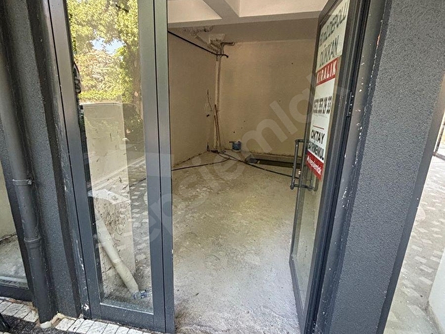KIZILAY TUNA CADDESİNDE KİRALIK DEPOLU DÜKKAN 60 m2 - Görsel 10
