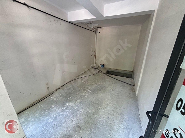 KIZILAY TUNA CADDESİNDE KİRALIK DEPOLU DÜKKAN 60 m2 - Görsel 12