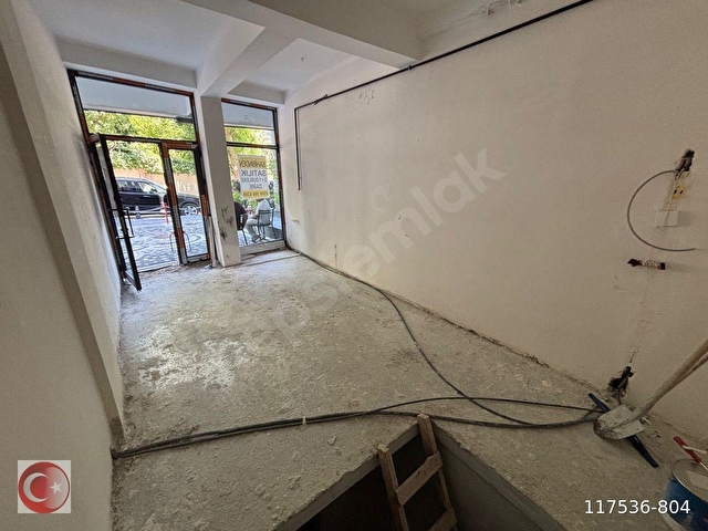 KIZILAY TUNA CADDESİNDE KİRALIK DEPOLU DÜKKAN 60 m2 - Görsel 15