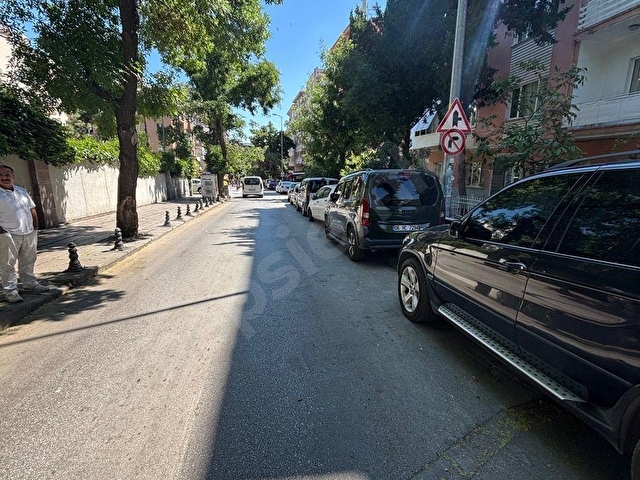 KIZILAY TUNA CADDESİNDE KİRALIK DEPOLU DÜKKAN 60 m2 - Görsel 5